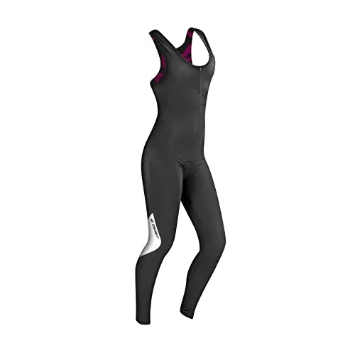 Gist Vanity Bib Tights pantaloni bici S termico