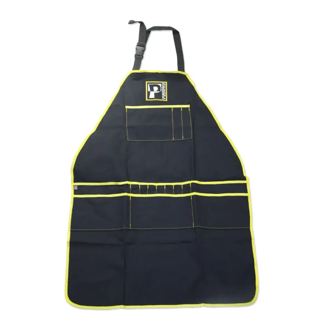 Pedro's Shop Apron Grembiule Meccanico Tela 33"