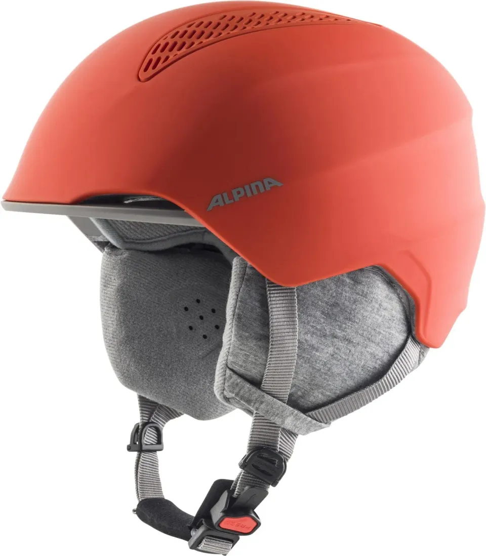 Alpina Grand JR casco sci bambino 51-54 cm