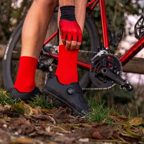 Gist Dry Fit calzini bici 40-43 antibatterici