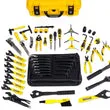 Pedro's Master Tool Kit 3.1 valigia attrezzi bici 70 pezzi