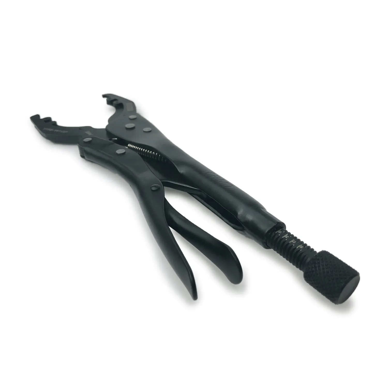 Pedro's Vise Whip II frusta per cassetta 9-23 denti