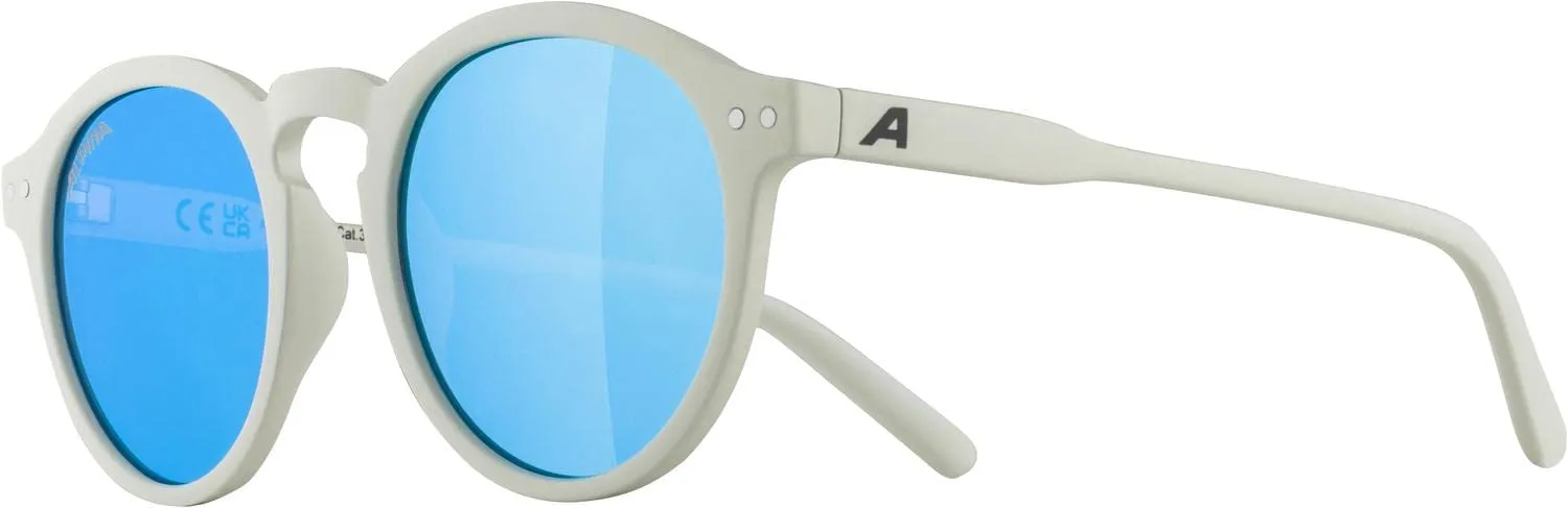 Alpina Sneek occhiali da sole lifestyle leggeri