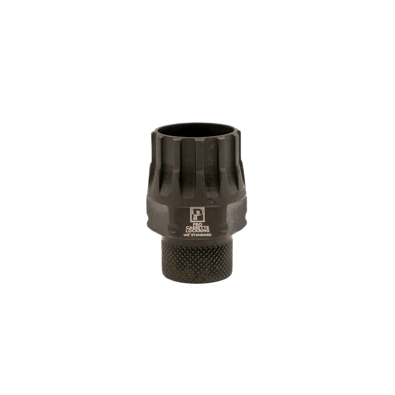 Pedro's Pro Cassette Lockring Socket bussola cassetta HG