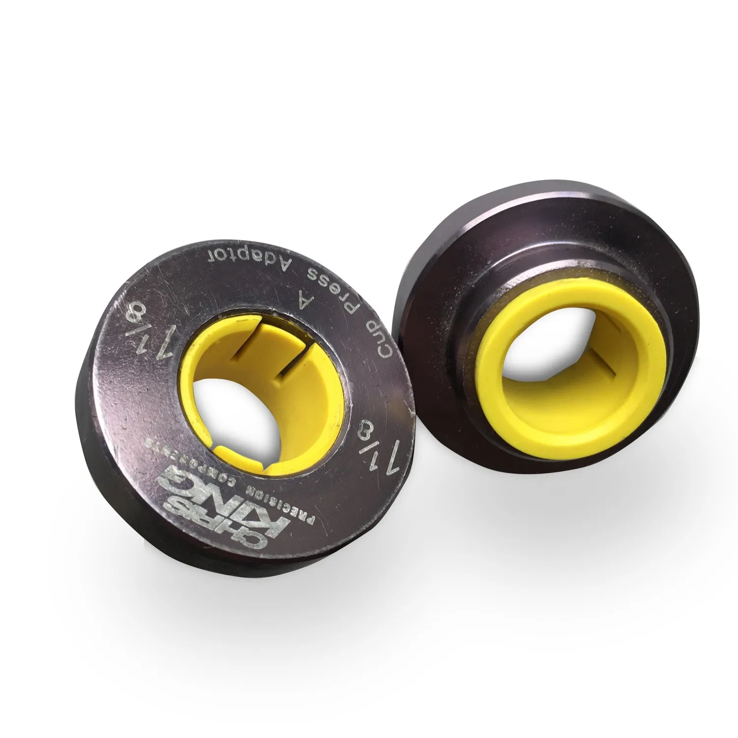 Pedro's Headset Bearing Press pressa serie sterzo 60-320 mm